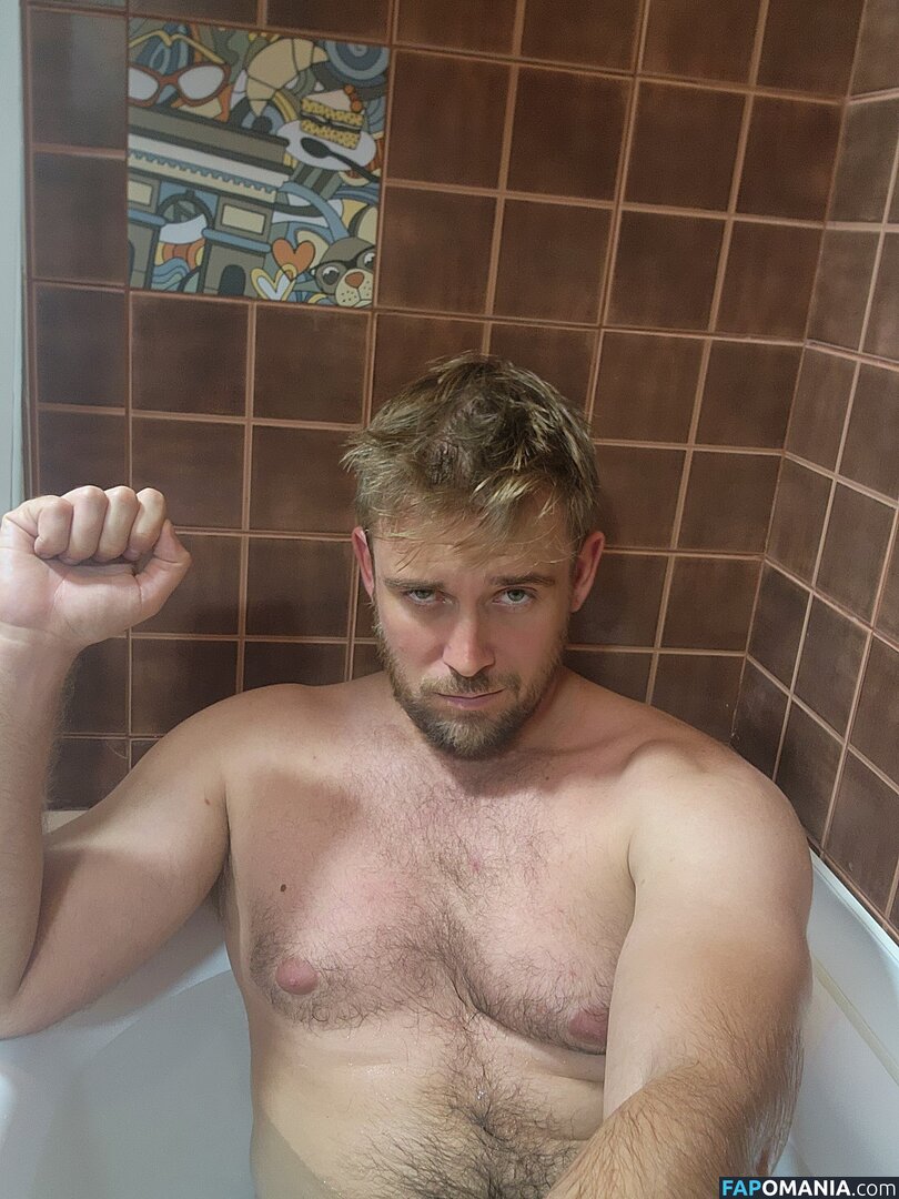 ben10fingers / ben10fingersofficialpage Nackt OnlyFans  Geleaktes Foto #15