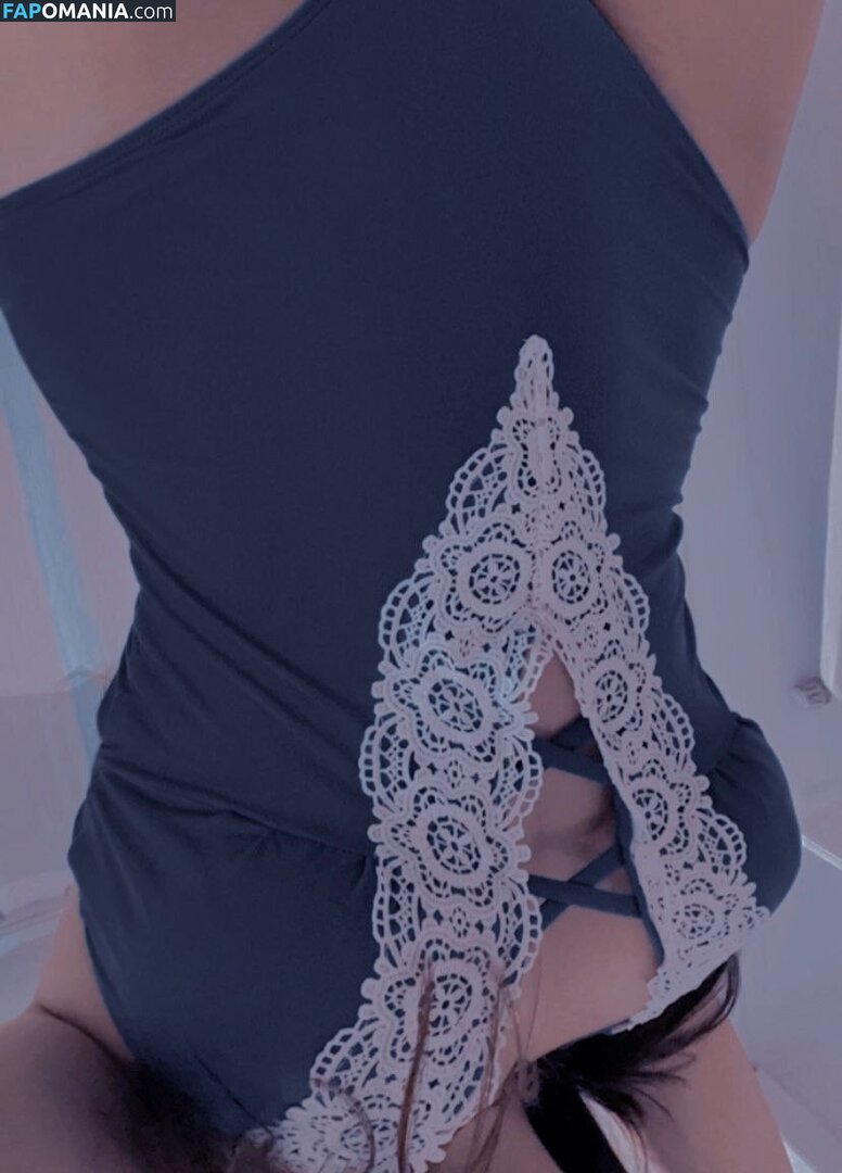 Benhumea / ibenhumeaa Nackt OnlyFans  Geleaktes Foto #1