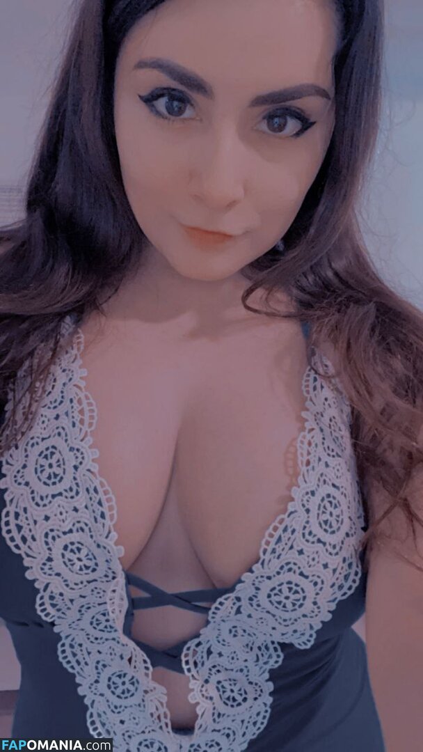 Benhumea / ibenhumeaa Nackt OnlyFans  Geleaktes Foto #3