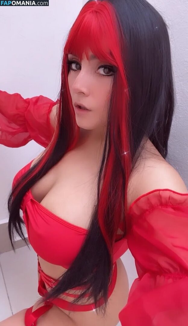 Benhumea / ibenhumeaa Nackt OnlyFans  Geleaktes Foto #18