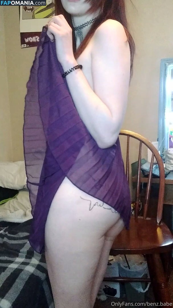 benz.babe Nackt OnlyFans  Geleaktes Foto #17