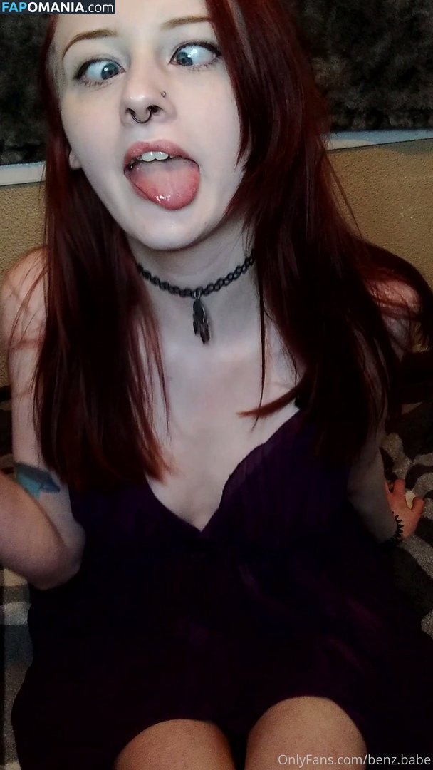 benz.babe Nackt OnlyFans  Geleaktes Foto #23