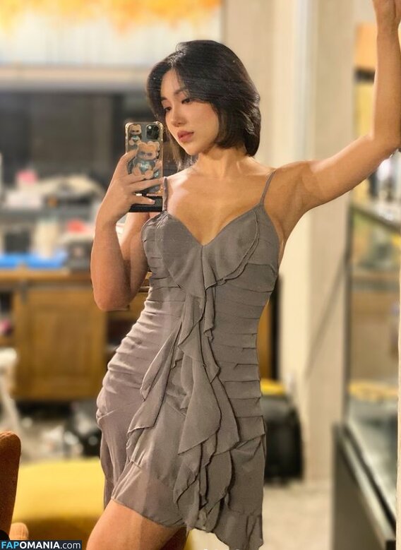 Beo Deul Jeong 정버들 / deulll_ Nackt OnlyFans  Geleaktes Foto #1