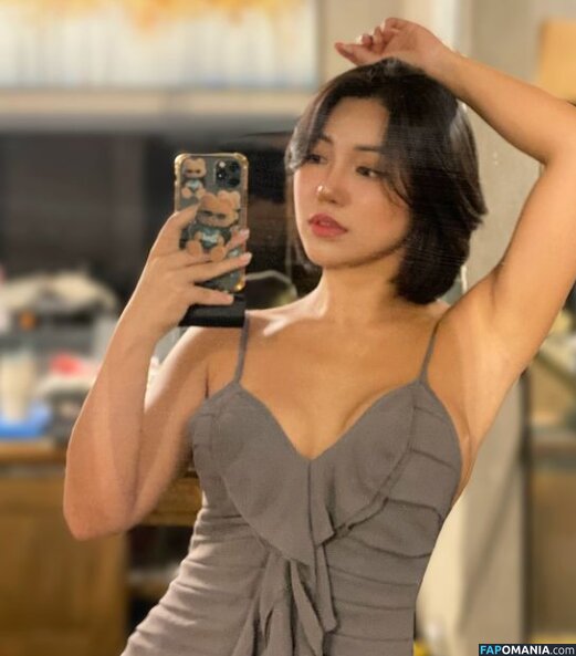 Beo Deul Jeong 정버들 / deulll_ Nackt OnlyFans  Geleaktes Foto #2