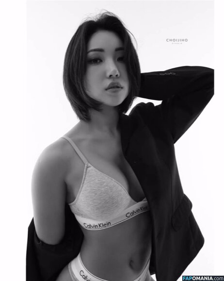 Beo Deul Jeong 정버들 / deulll_ Nackt OnlyFans  Geleaktes Foto #16