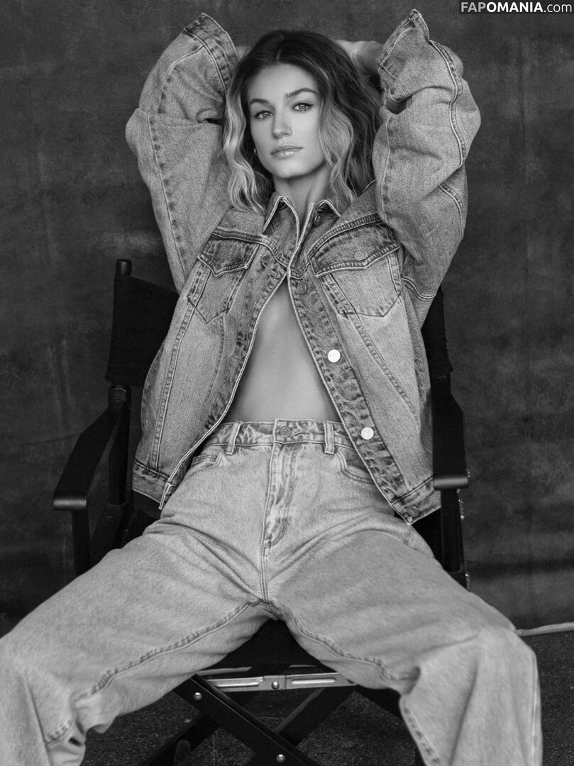 Berkleigh Wright / berkleighwright Nackt OnlyFans  Geleaktes Foto #4