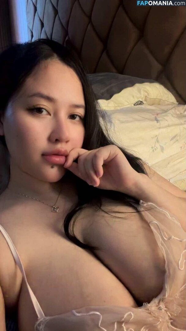 Berlian Ochi / kimberlyawh99 Nackt OnlyFans  Geleaktes Foto #1