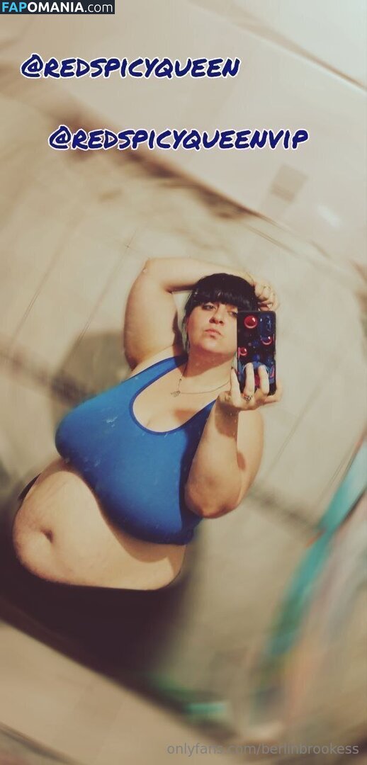 berlinbrookess Nackt OnlyFans  Geleaktes Foto #4