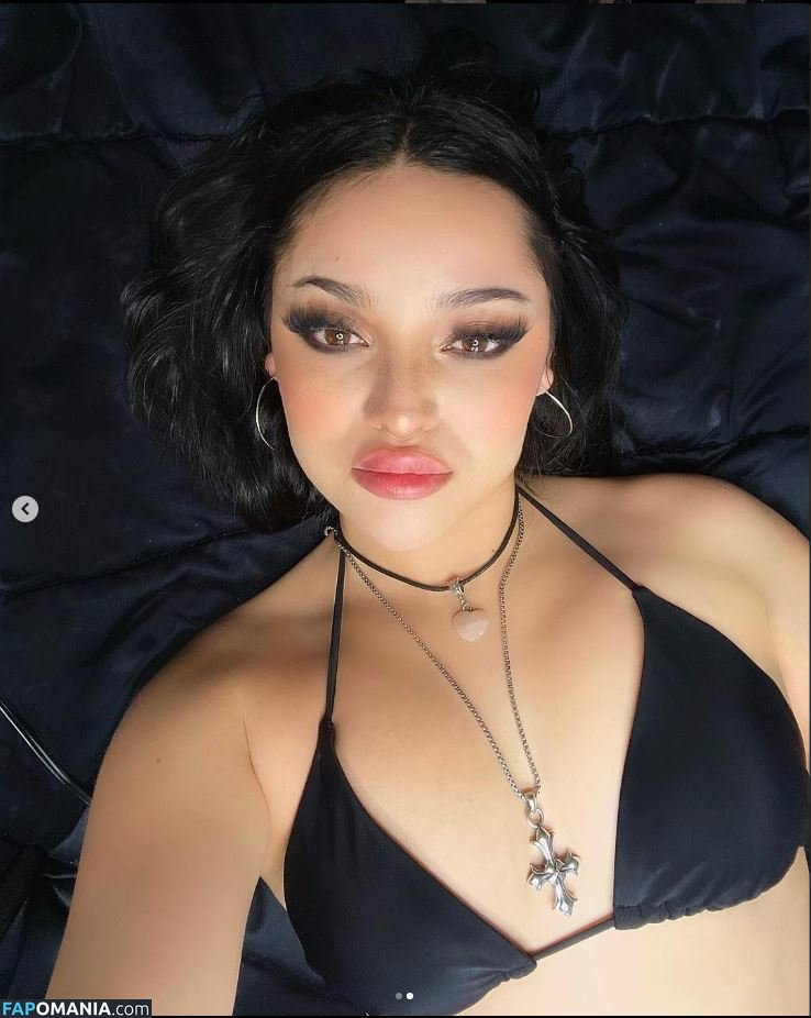 Bernadette / bernaarose Nackt OnlyFans  Geleaktes Foto #13