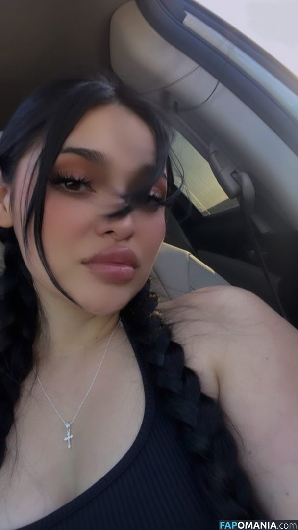 Bernadette / bernaarose Nackt OnlyFans  Geleaktes Foto #29