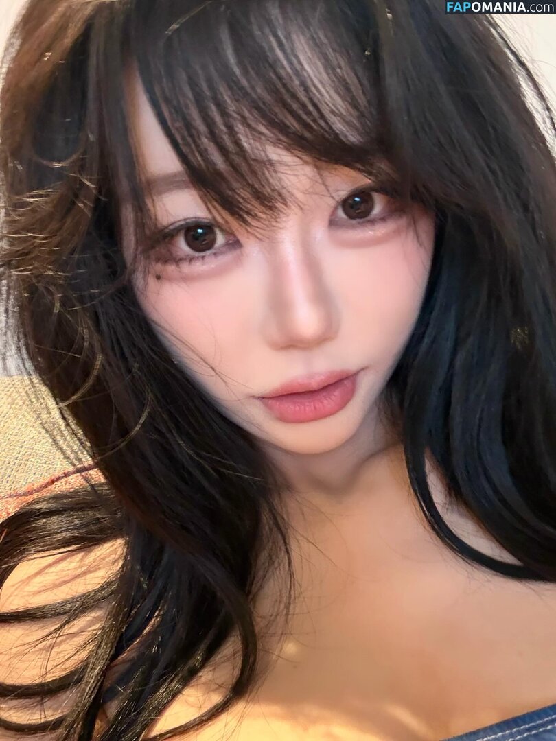 Berry0314 / Lumiere Berry / berry_3.14_ / 빛베리 Nackt OnlyFans  Geleaktes Foto #154