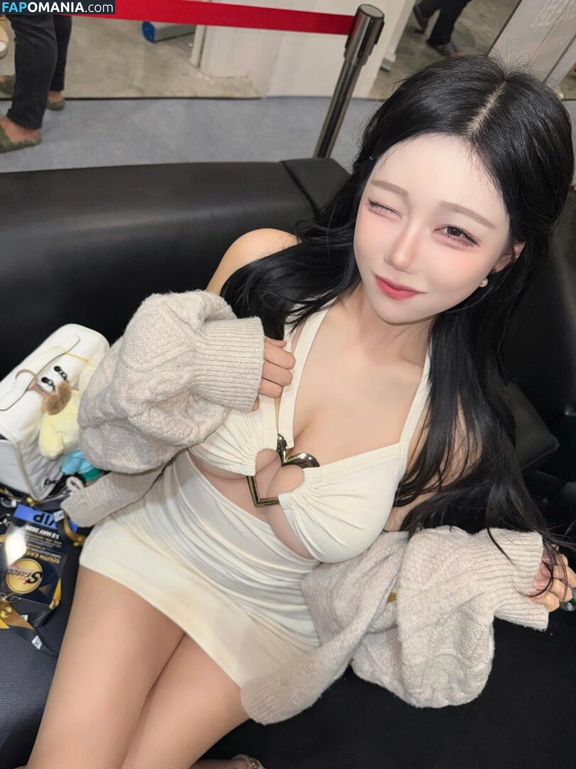 Berry0314 / Lumiere Berry / berry_3.14_ / 빛베리 Nackt OnlyFans  Geleaktes Foto #162