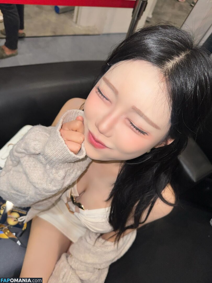 Berry0314 / Lumiere Berry / berry_3.14_ / 빛베리 Nackt OnlyFans  Geleaktes Foto #164