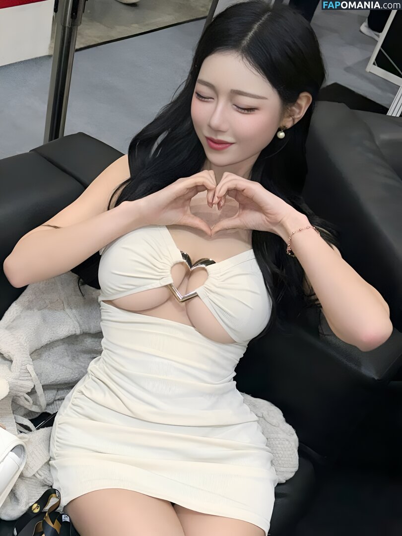 Berry0314 / Lumiere Berry / berry_3.14_ / 빛베리 Nackt OnlyFans  Geleaktes Foto #166