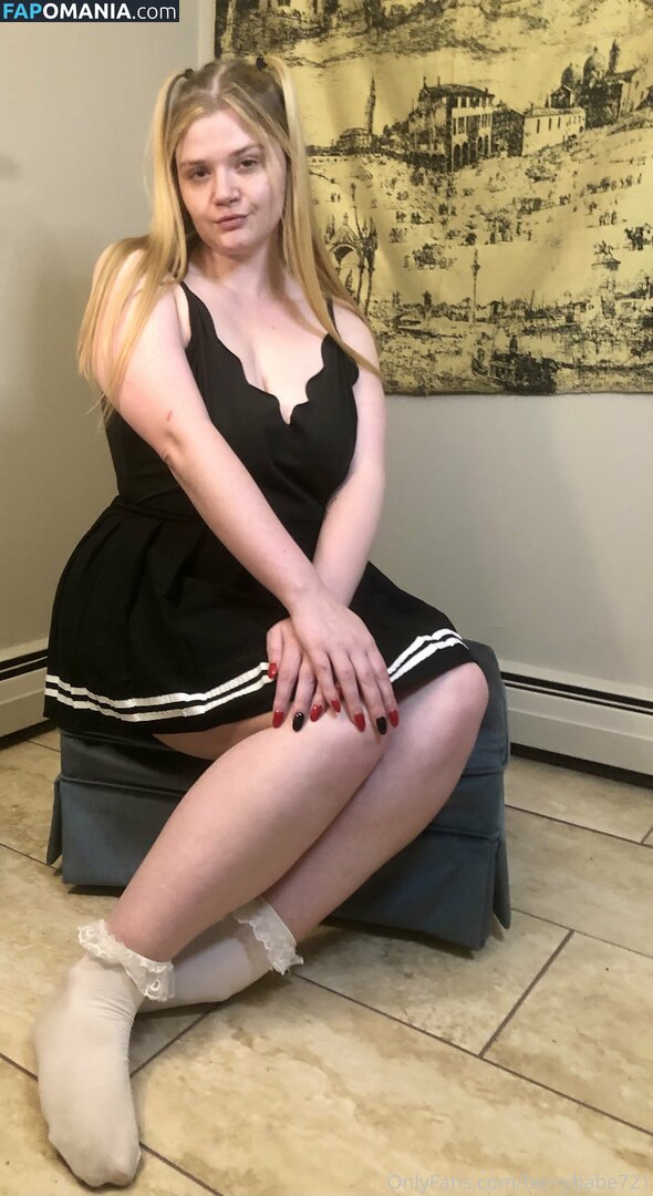 berrybabe721 Nackt OnlyFans  Geleaktes Foto #11