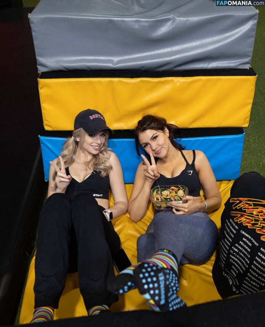 Berticuss / britnyellen / https: Nackt OnlyFans  Geleaktes Foto #40