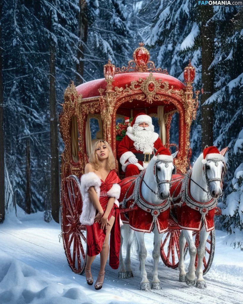 Aquentine / Bessy Q / Final Girlz / Justa Queen / Quynh Văn / _bessy.q_ Nackt OnlyFans  Geleaktes Foto #1