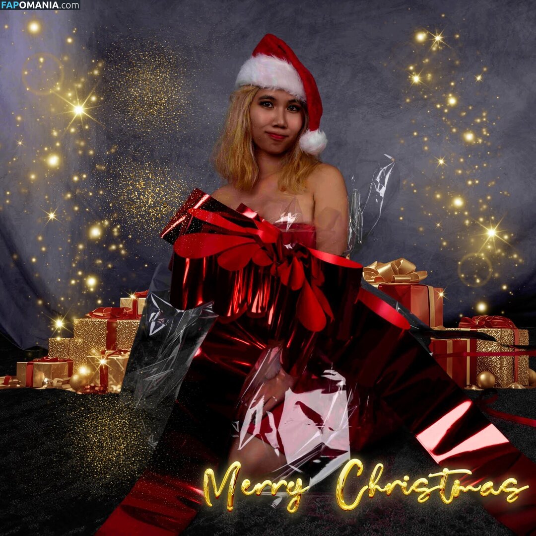 Aquentine / Bessy Q / Final Girlz / Justa Queen / Quynh Văn / _bessy.q_ Nackt OnlyFans  Geleaktes Foto #2