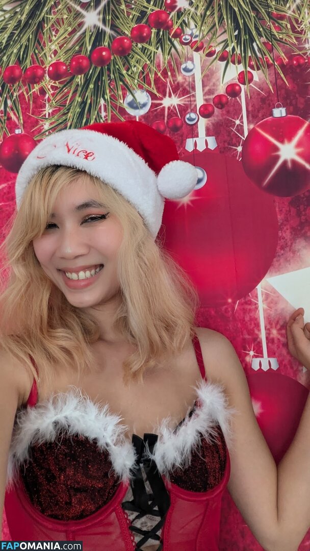 Aquentine / Bessy Q / Final Girlz / Justa Queen / Quynh Văn / _bessy.q_ Nackt OnlyFans  Geleaktes Foto #15