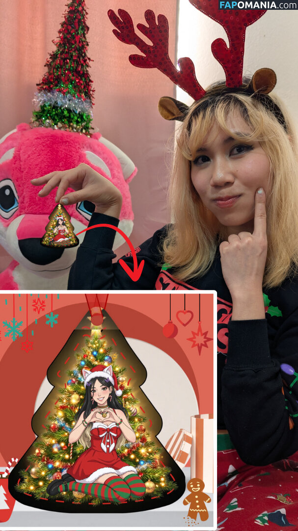 Aquentine / Bessy Q / Final Girlz / Justa Queen / Quynh Văn / _bessy.q_ Nackt OnlyFans  Geleaktes Foto #16