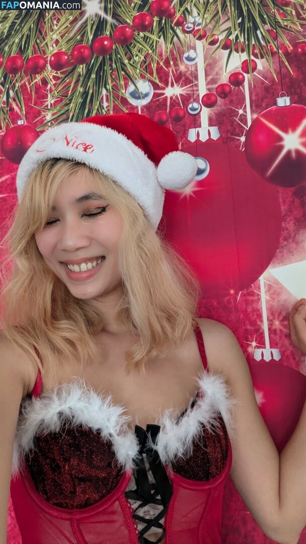 Aquentine / Bessy Q / Final Girlz / Justa Queen / Quynh Văn / _bessy.q_ Nackt OnlyFans  Geleaktes Foto #17