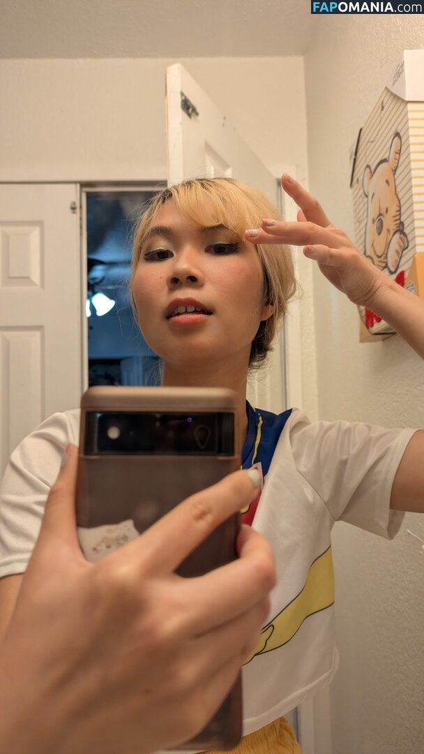 Aquentine / Bessy Q / Final Girlz / Justa Queen / Quynh Văn / _bessy.q_ Nackt OnlyFans  Geleaktes Foto #20