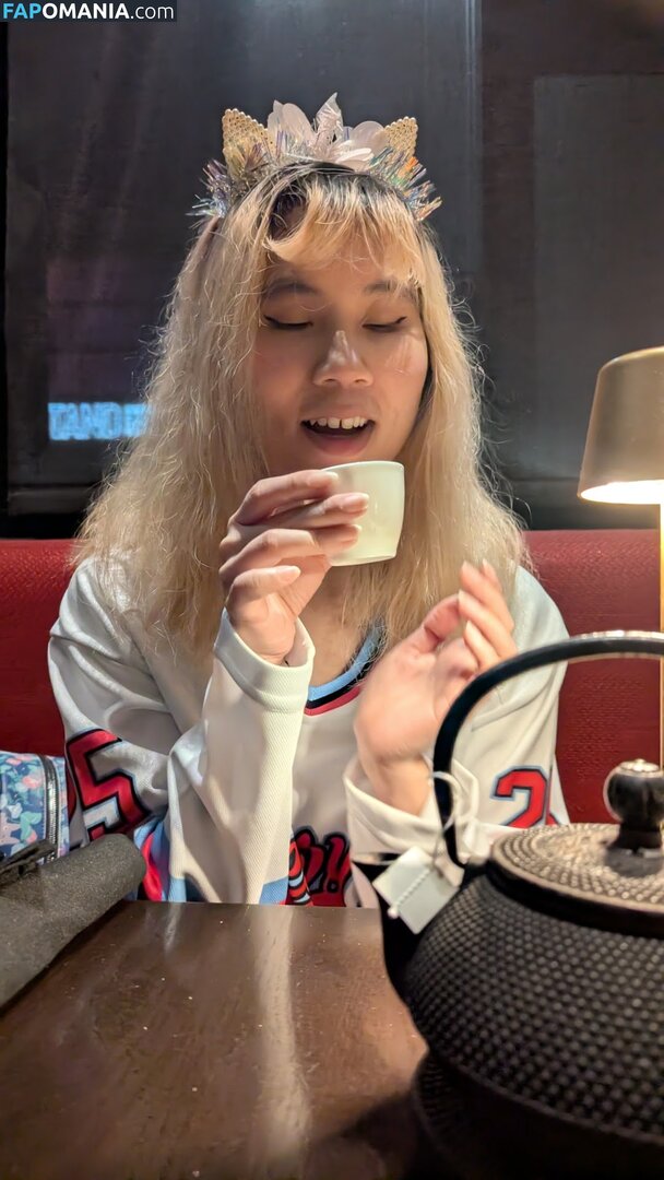 Aquentine / Bessy Q / Final Girlz / Justa Queen / Quynh Văn / _bessy.q_ Nackt OnlyFans  Geleaktes Foto #22