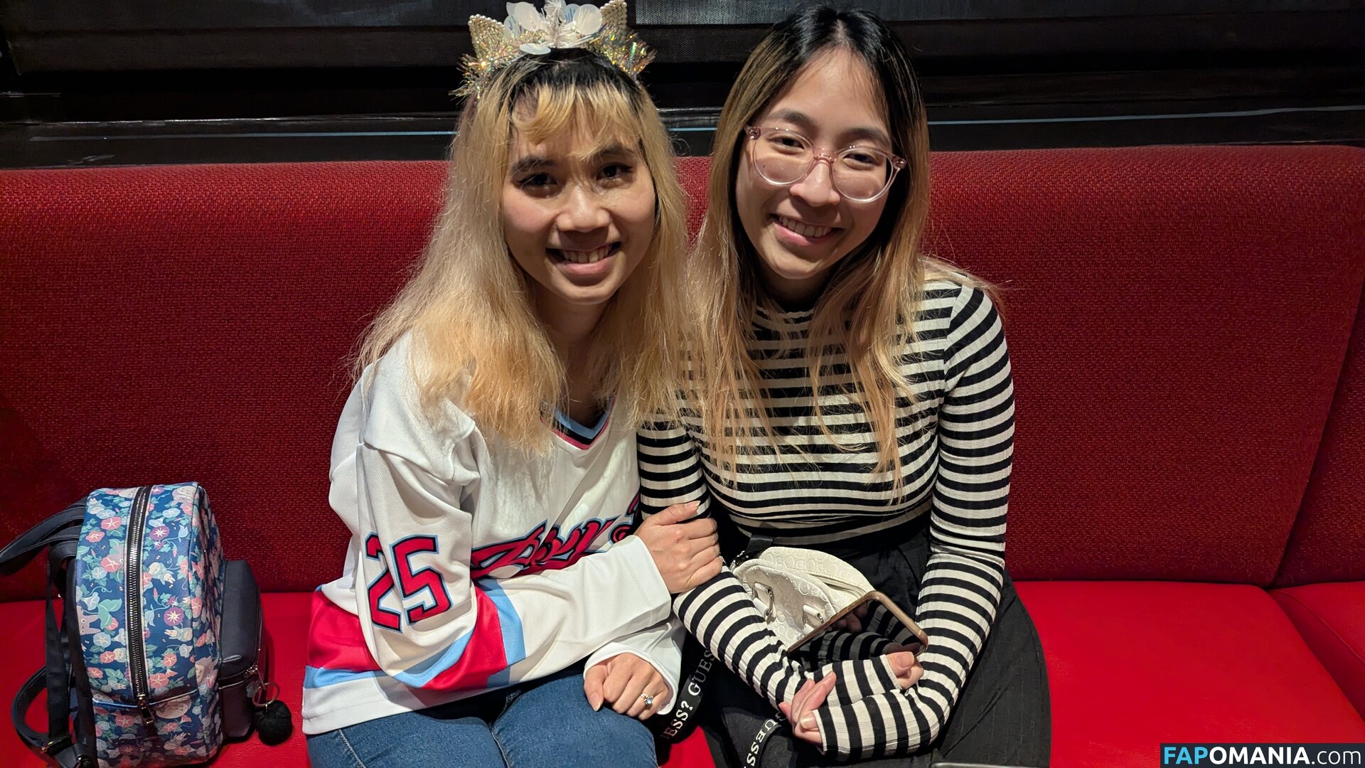 Aquentine / Bessy Q / Final Girlz / Justa Queen / Quynh Văn / _bessy.q_ Nackt OnlyFans  Geleaktes Foto #23