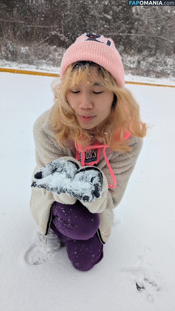 Aquentine / Bessy Q / Final Girlz / Justa Queen / Quynh Văn / _bessy.q_ Nackt OnlyFans  Geleaktes Foto #25