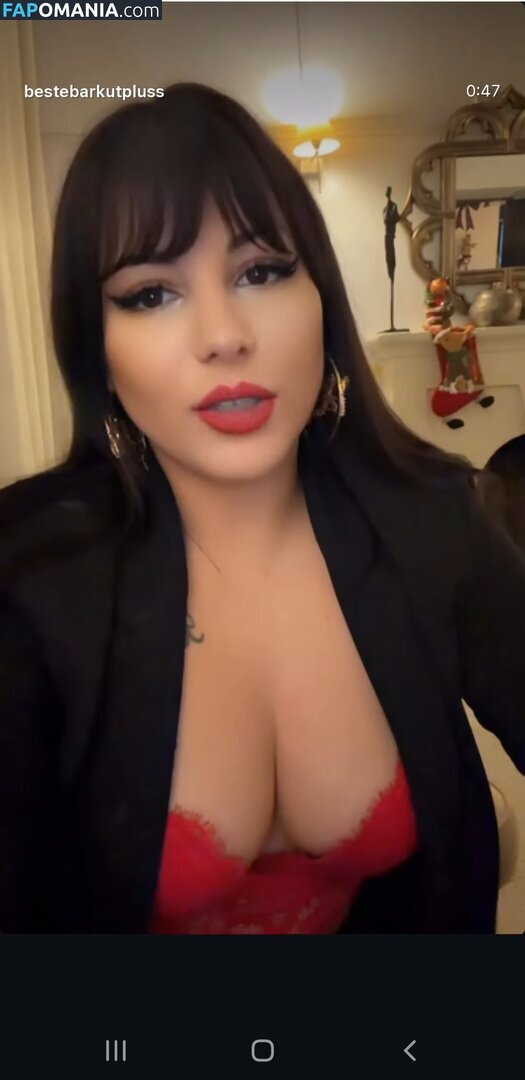 Beste Barkut / bestebarkut96 / bestebarkutofficial / bestebarkutofficiall / cypgirl Nackt OnlyFans  Geleaktes Foto #32