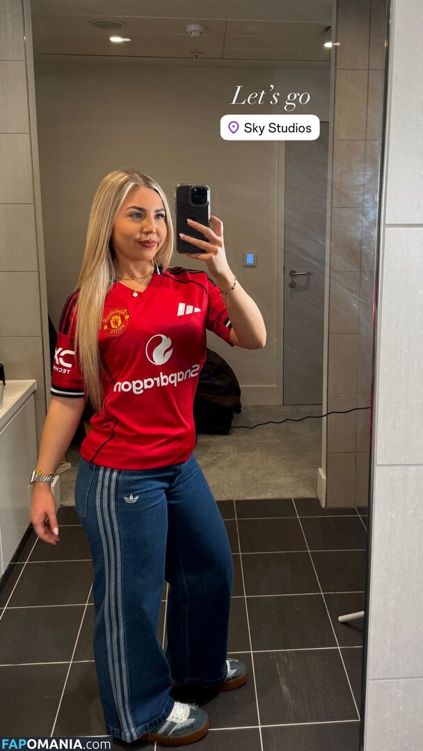 Beth Tucker / betht.fit Nackt OnlyFans  Geleaktes Foto #4