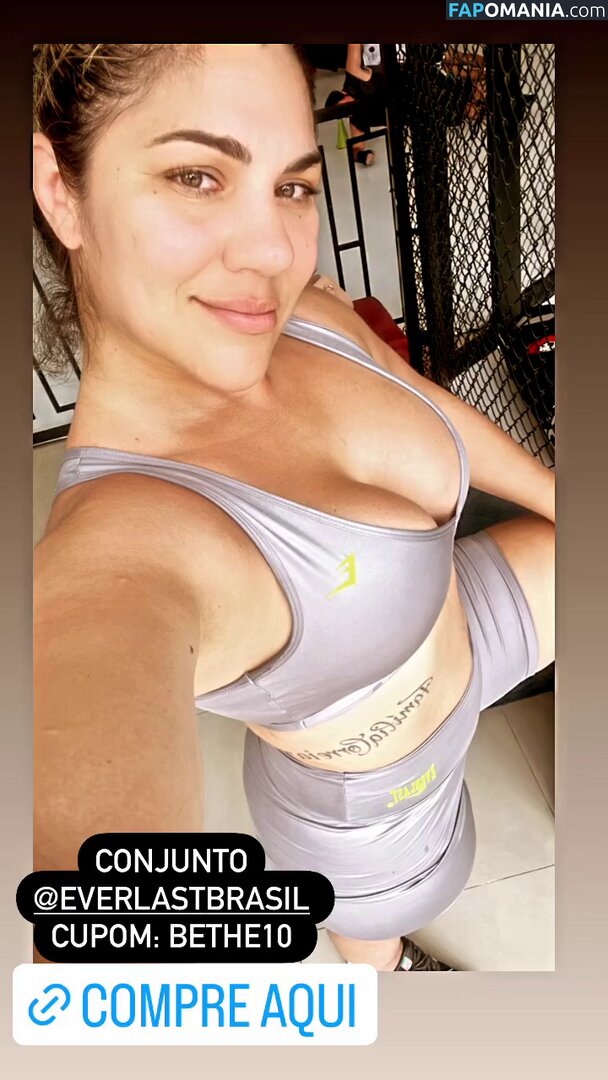 Bethe Correia / bethecorreia / https: Nackt OnlyFans  Geleaktes Foto #1