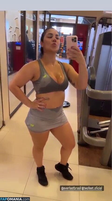 Bethe Correia / bethecorreia / https: Nackt OnlyFans  Geleaktes Foto #2