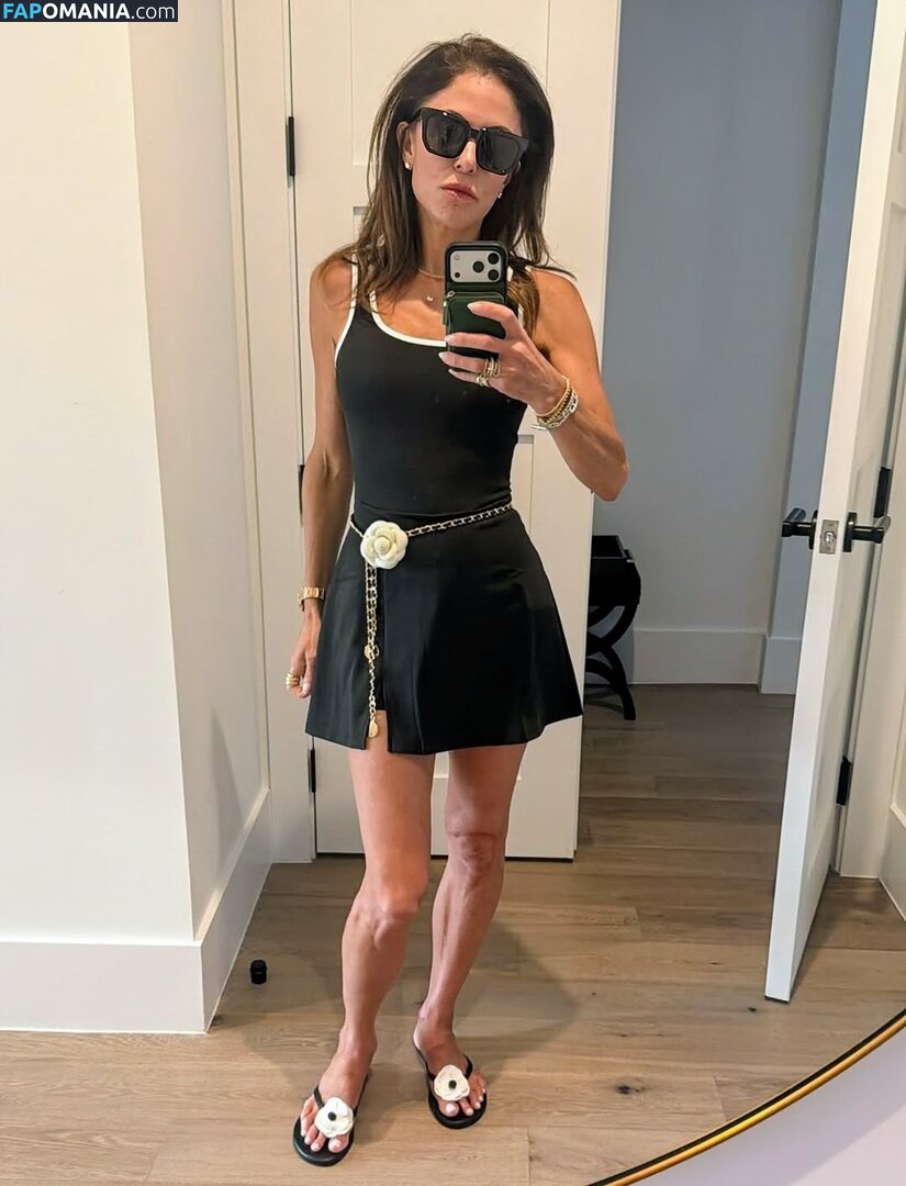 Bethenny Frankel / bethenny / bethennyfrankel / https: Nackt OnlyFans  Geleaktes Foto #16