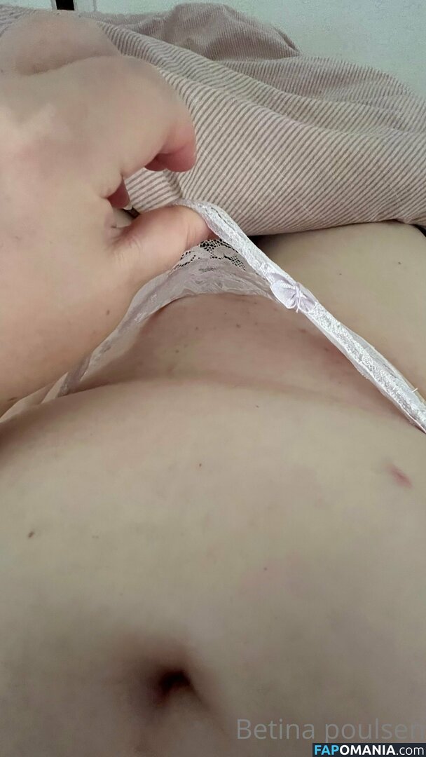 betina_poulsen Nackt OnlyFans  Geleaktes Foto #68