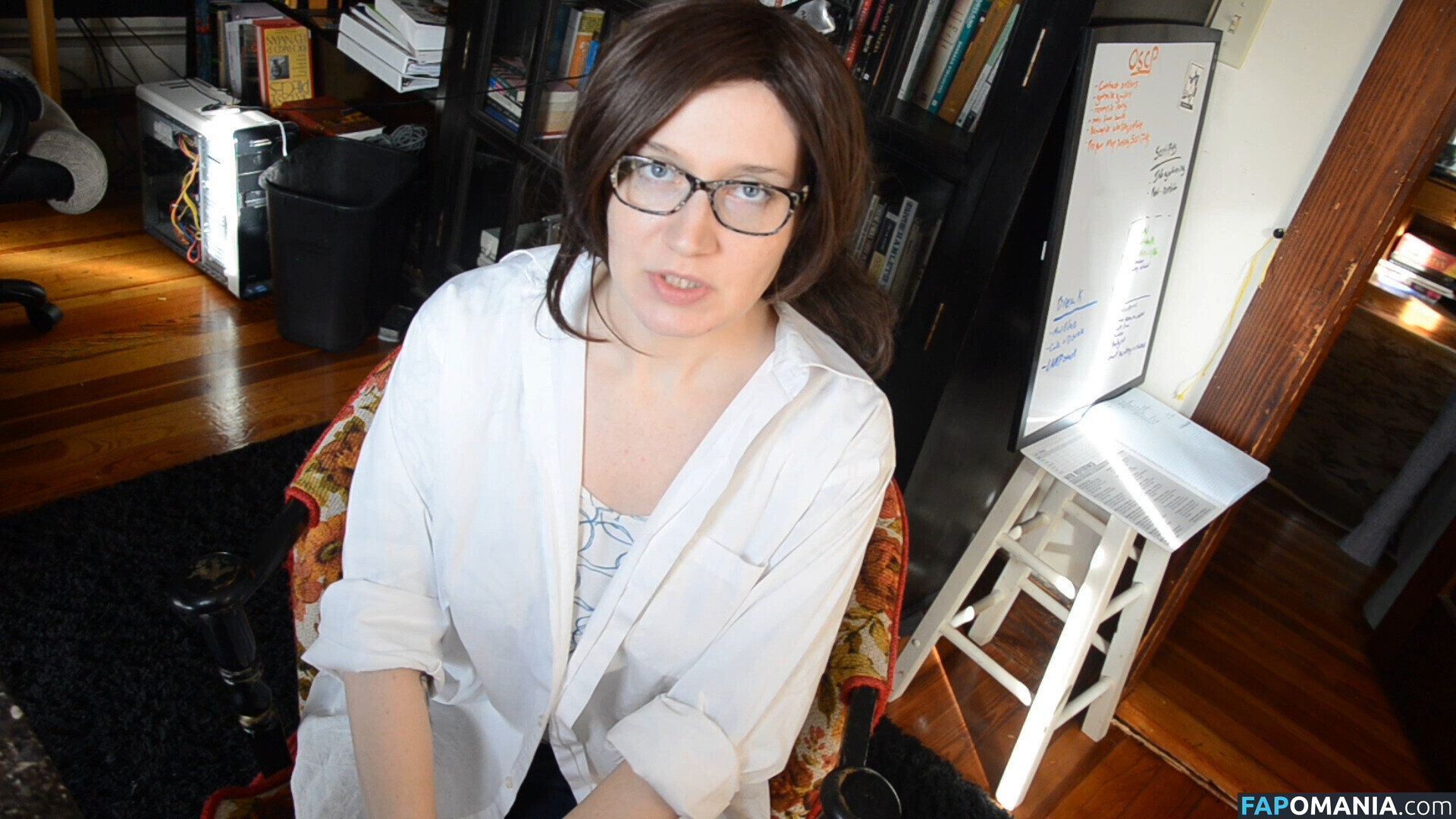 Bettie Bondage / __bettiebee / bettie_bondage Nackt OnlyFans  Geleaktes Foto #432