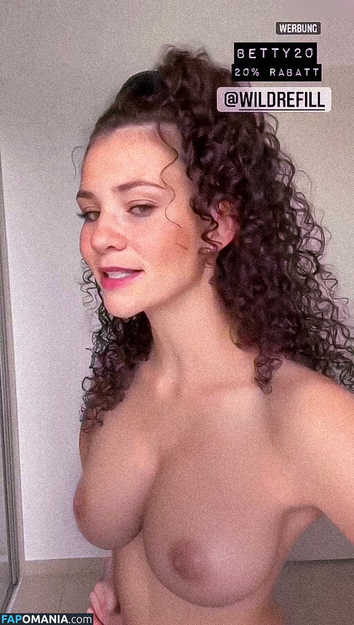Betty Taube / bettytaube Nackt OnlyFans  Geleaktes Foto #169