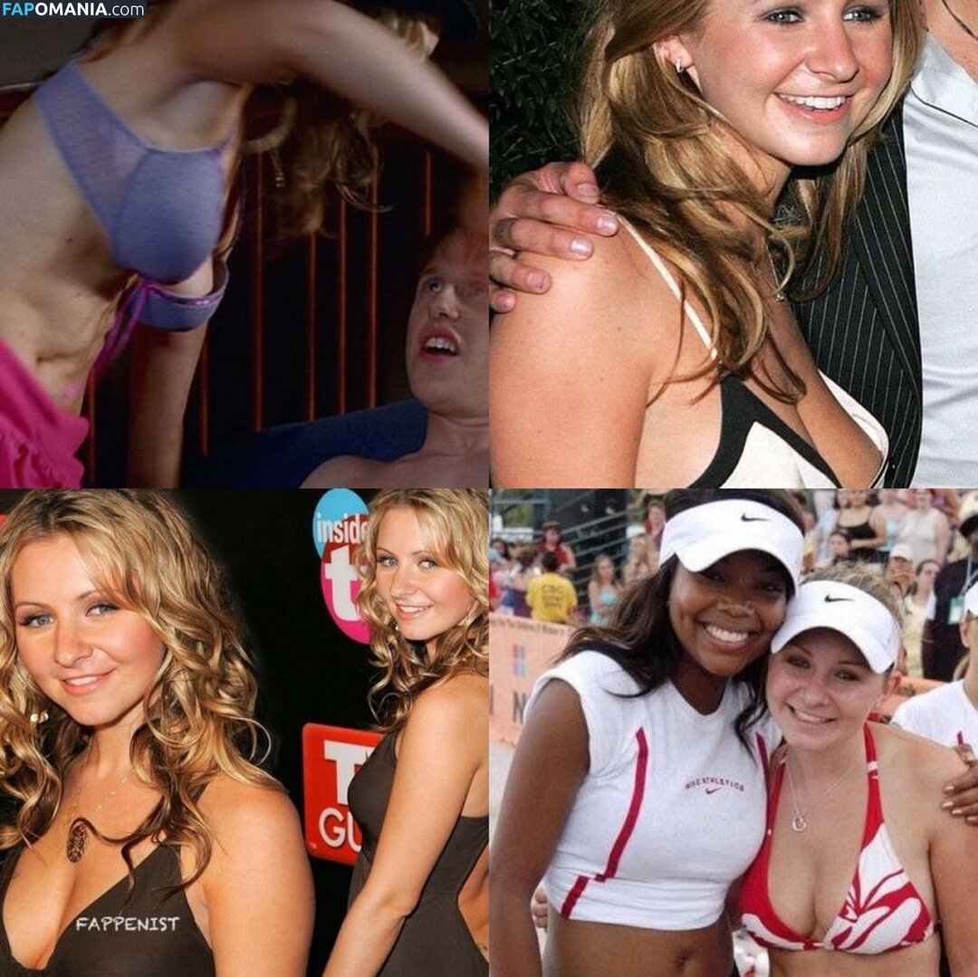 Beverley Mitchell Nackt OnlyFans  Geleaktes Foto #14