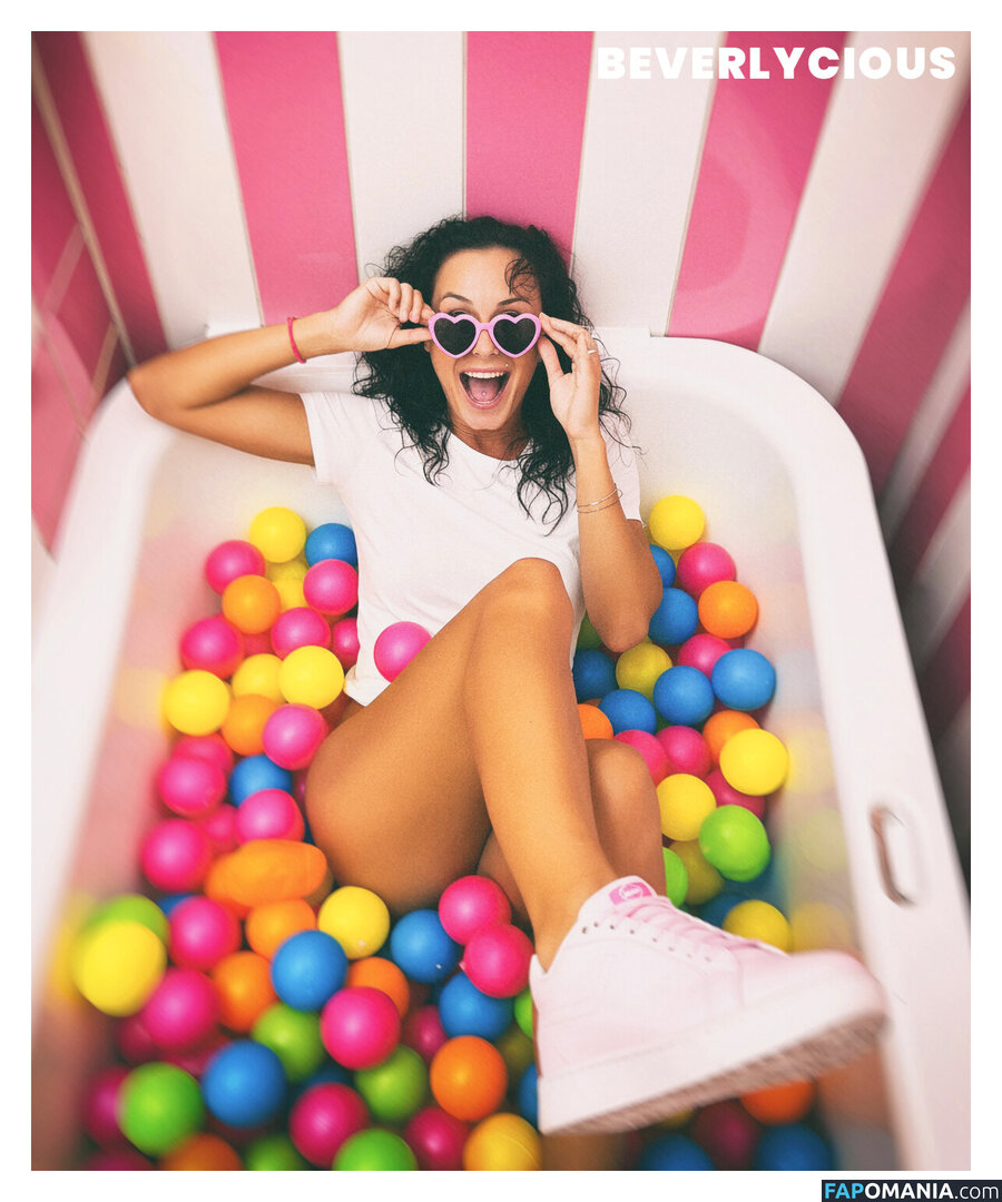 beverlyciousxxx_free Nackt OnlyFans  Geleaktes Foto #8