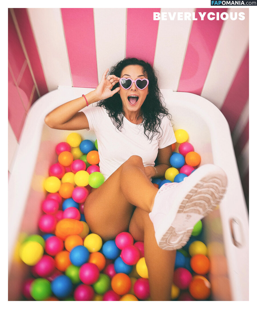 beverlyciousxxx_free Nackt OnlyFans  Geleaktes Foto #10