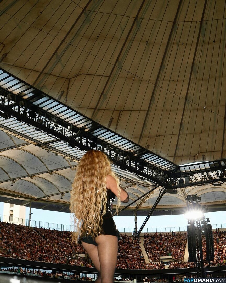 Beyonce Nackt OnlyFans  Geleaktes Foto #49