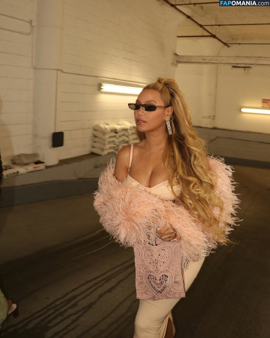 Beyonce Nackt OnlyFans  Geleaktes Foto #77