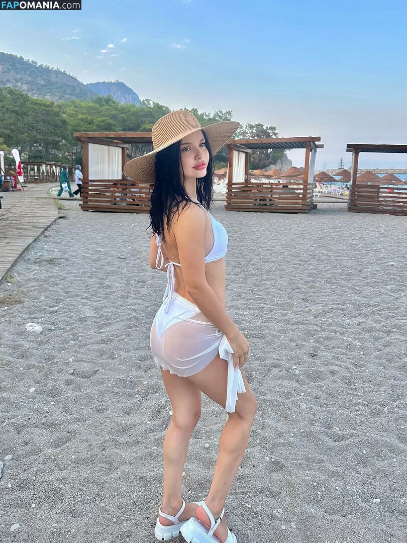 Beyzaskoo00 Nackt OnlyFans  Geleaktes Foto #3