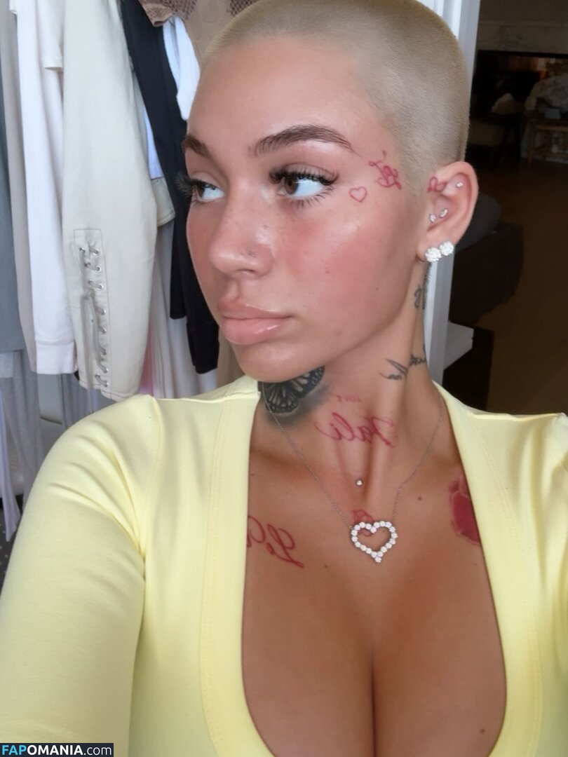 Bhad Bhabie / Danielle Bregoli / bhadbhabie Nackt OnlyFans  Geleaktes Foto #5