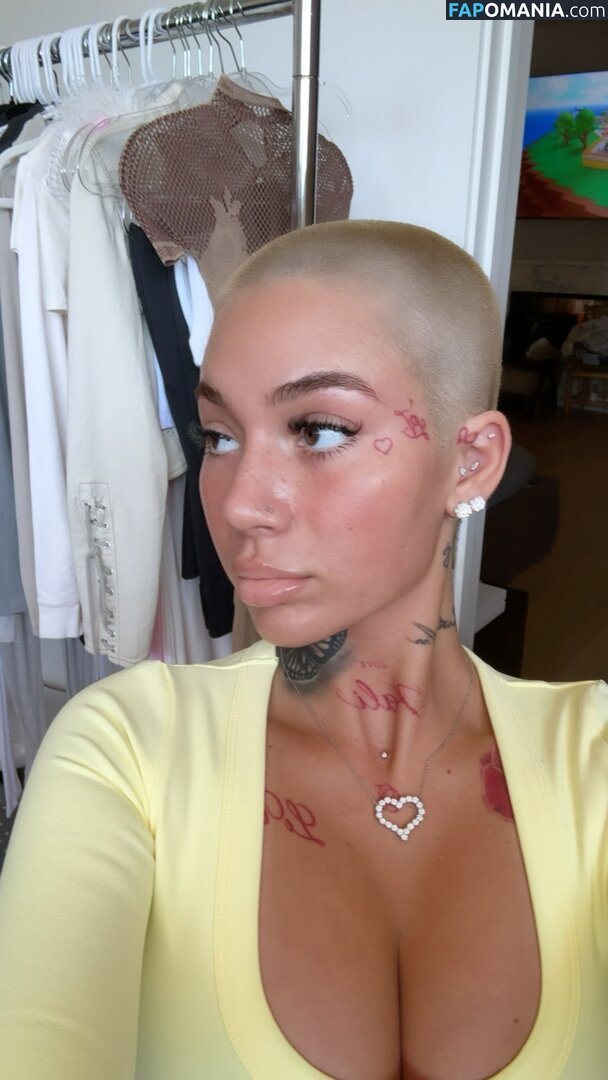 Bhad Bhabie / Danielle Bregoli / bhadbhabie Nackt OnlyFans  Geleaktes Foto #8
