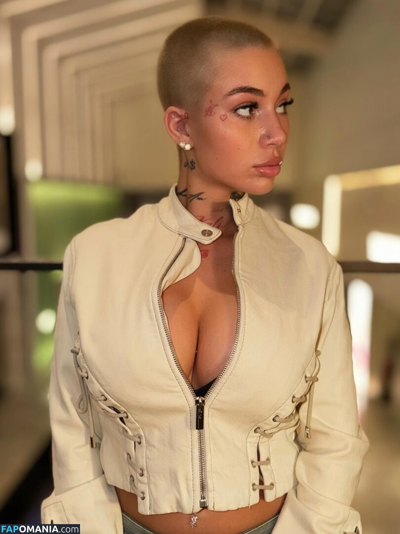 Bhad Bhabie / Danielle Bregoli / bhadbhabie Nackt OnlyFans  Geleaktes Foto #13