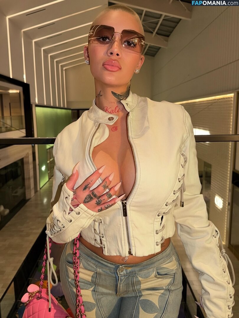 Bhad Bhabie / Danielle Bregoli / bhadbhabie Nackt OnlyFans  Geleaktes Foto #14
