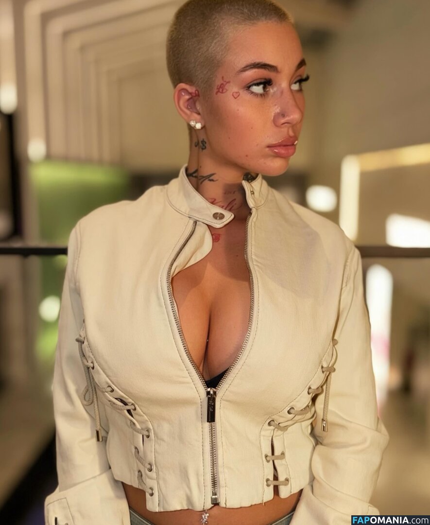Bhad Bhabie / Danielle Bregoli / bhadbhabie Nackt OnlyFans  Geleaktes Foto #16