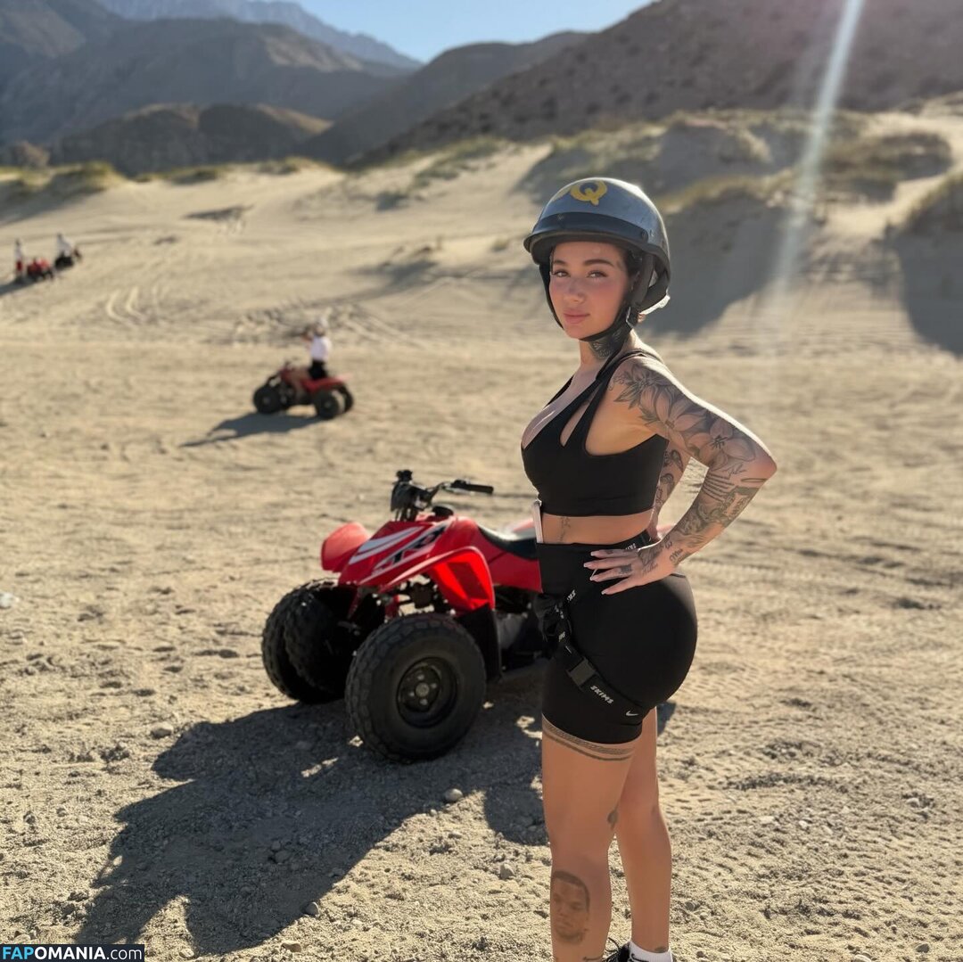 Bhad Bhabie / Danielle Bregoli / bhadbhabie Nackt OnlyFans  Geleaktes Foto #38