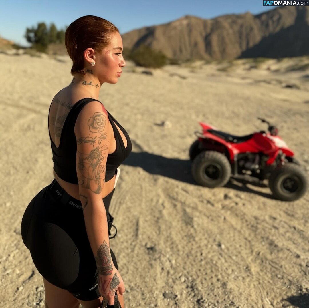 Bhad Bhabie / Danielle Bregoli / bhadbhabie Nackt OnlyFans  Geleaktes Foto #39